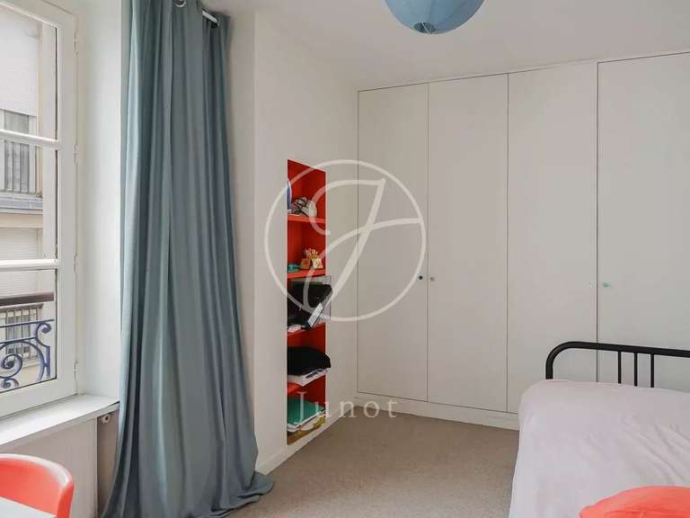 Appartement Paris 11e - 2 chambres - 86m²