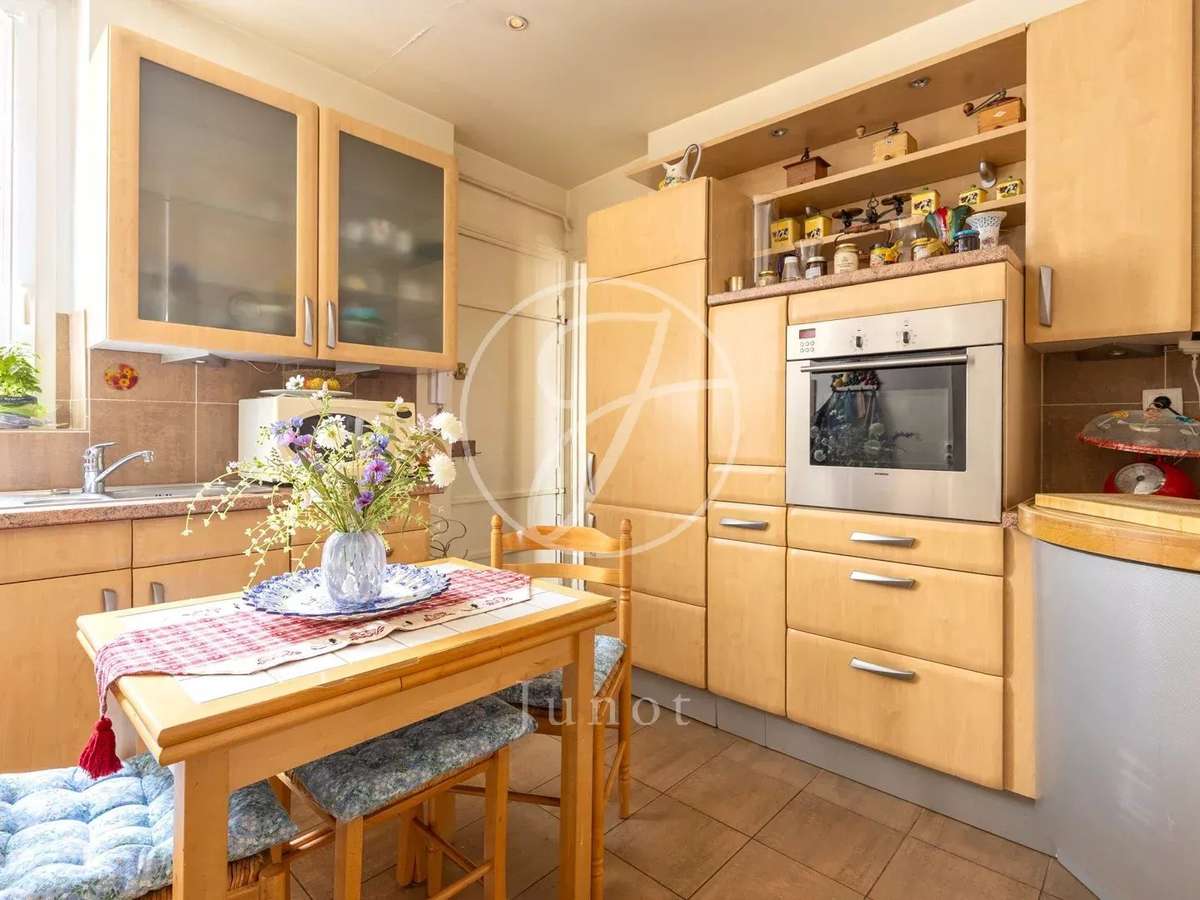 Appartement Paris 11e