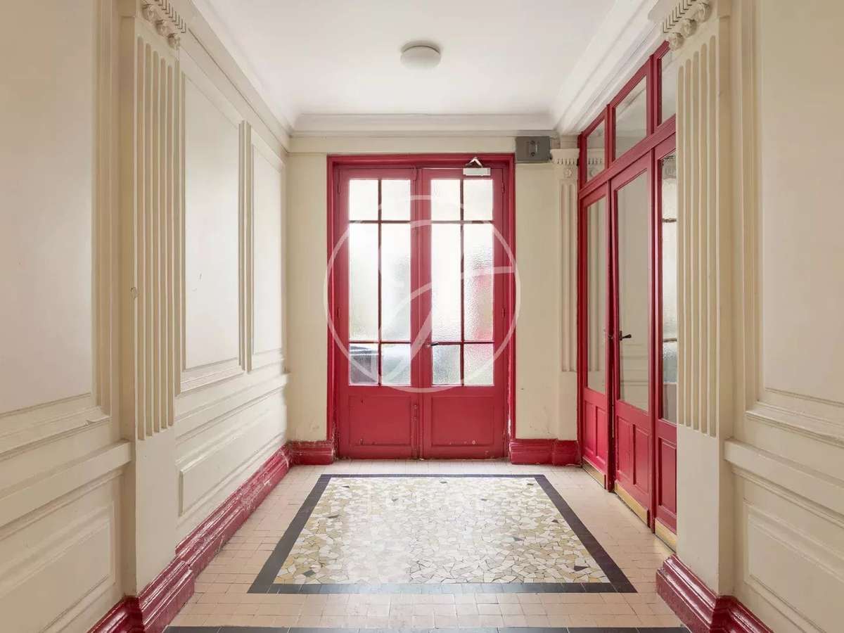 Appartement Paris 11e