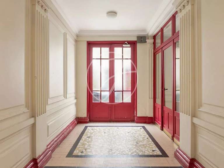 Appartement Paris 11e - 2 chambres - 119m²