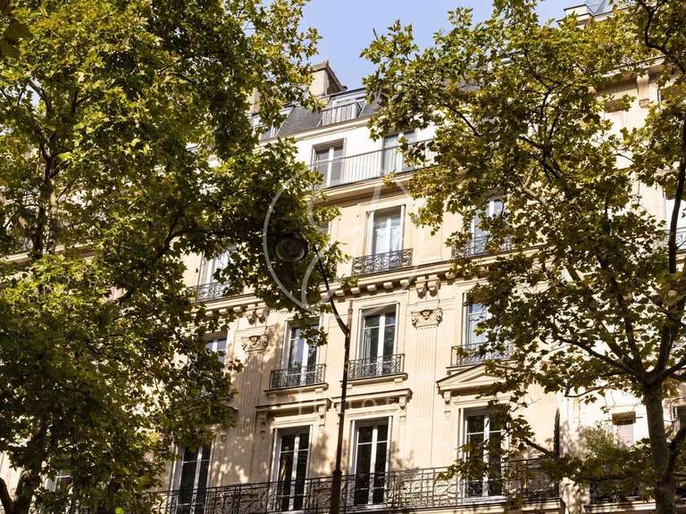 Appartement Paris 11e - 2 chambres - 119m²