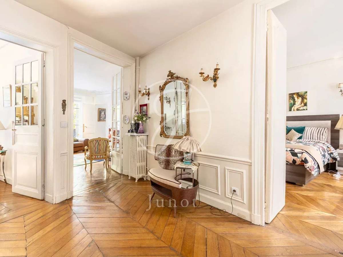 Appartement Paris 11e