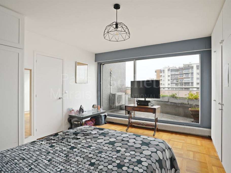 Appartement Paris 11e