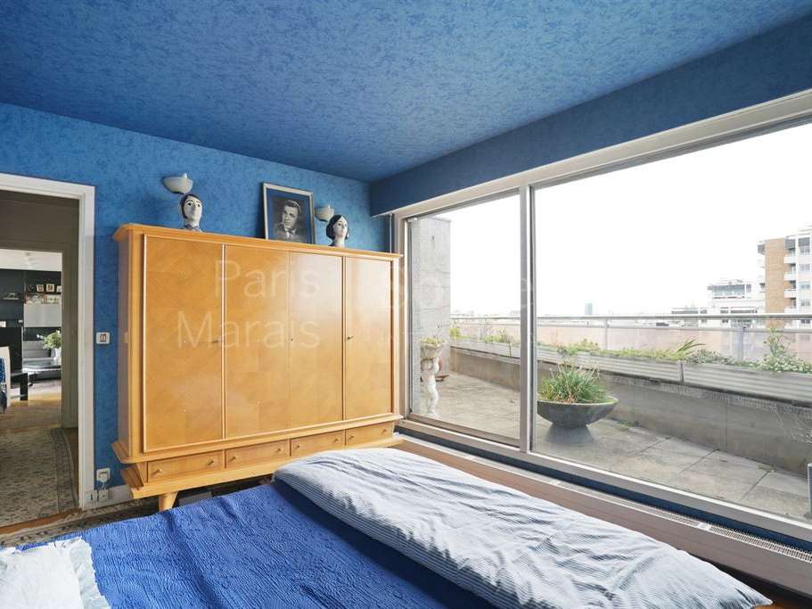 Appartement Paris 11e