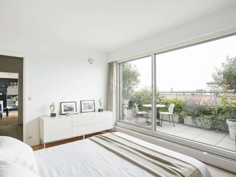 Appartement Paris 11e - 2 chambres - 90m²
