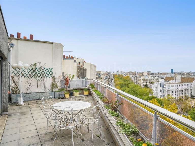 Appartement Paris 11e - 2 chambres - 90m²