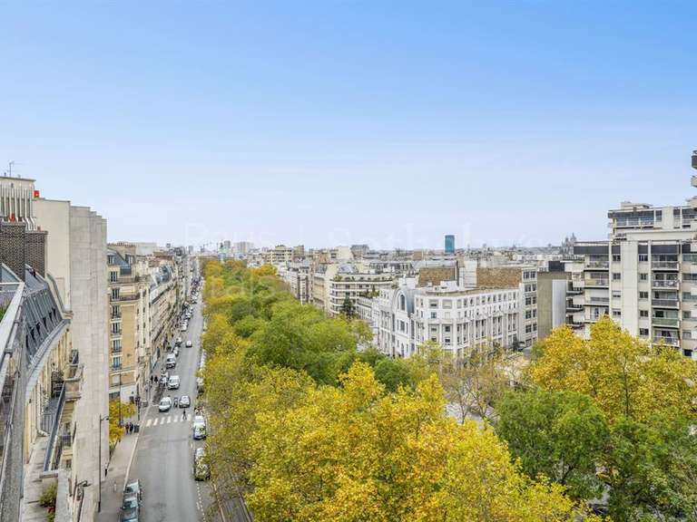 Appartement Paris 11e - 2 chambres - 90m²