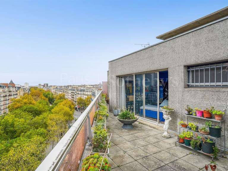 Appartement Paris 11e - 2 chambres - 90m²