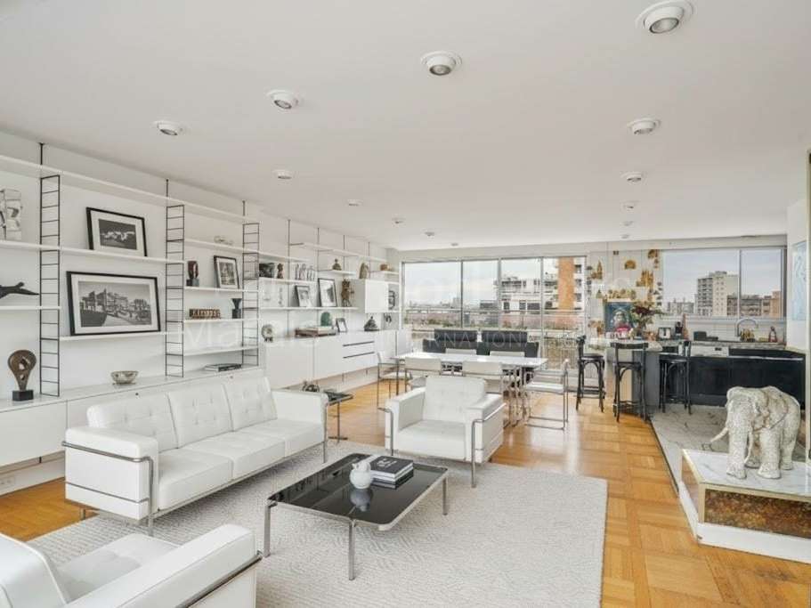 Appartement Paris 11e