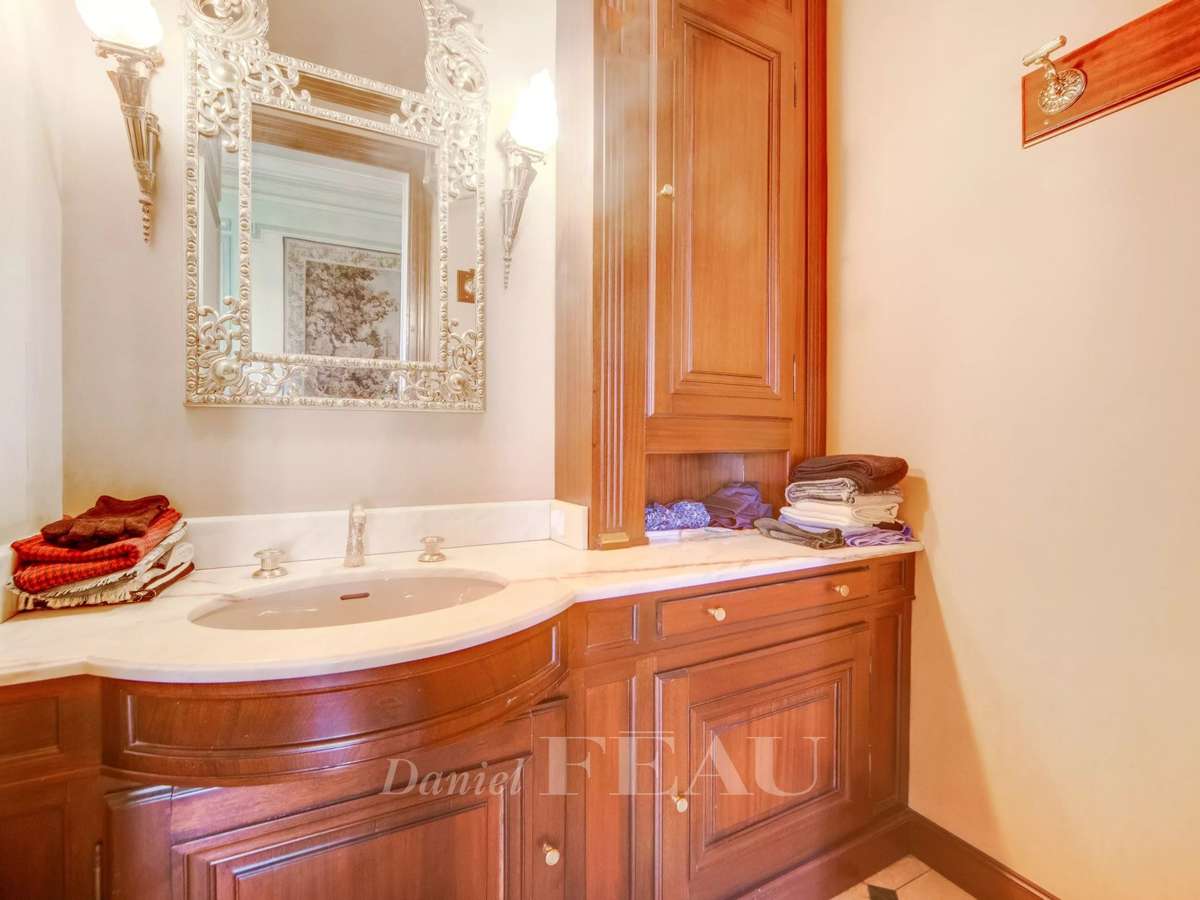 Appartement Paris 11e