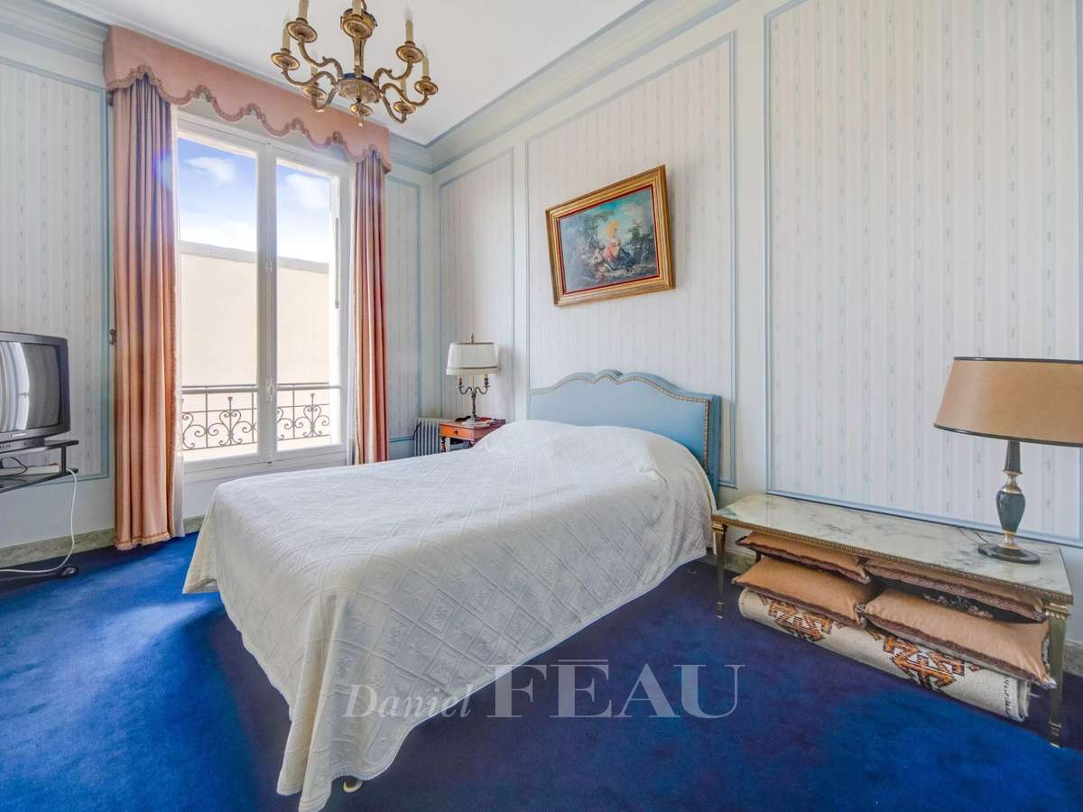 Appartement Paris 11e