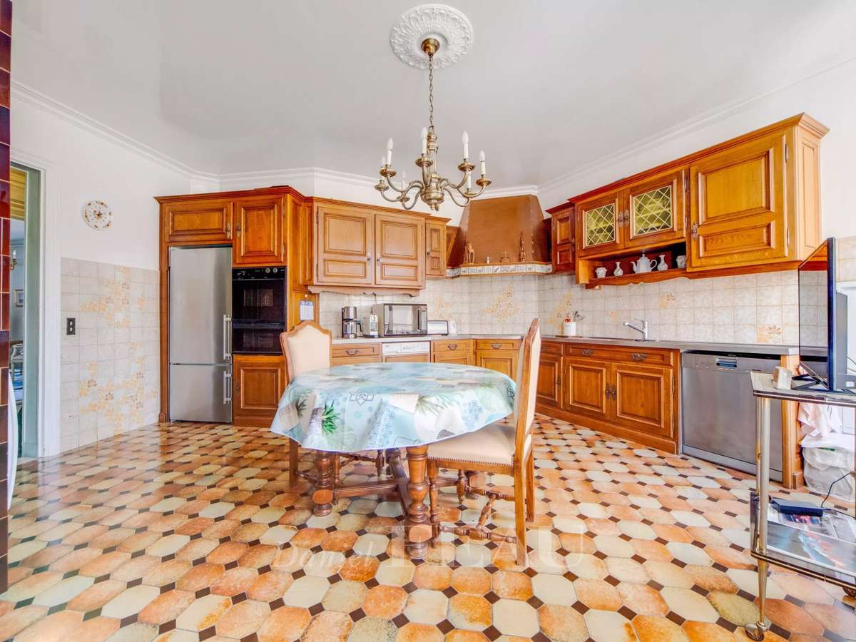 Appartement Paris 11e