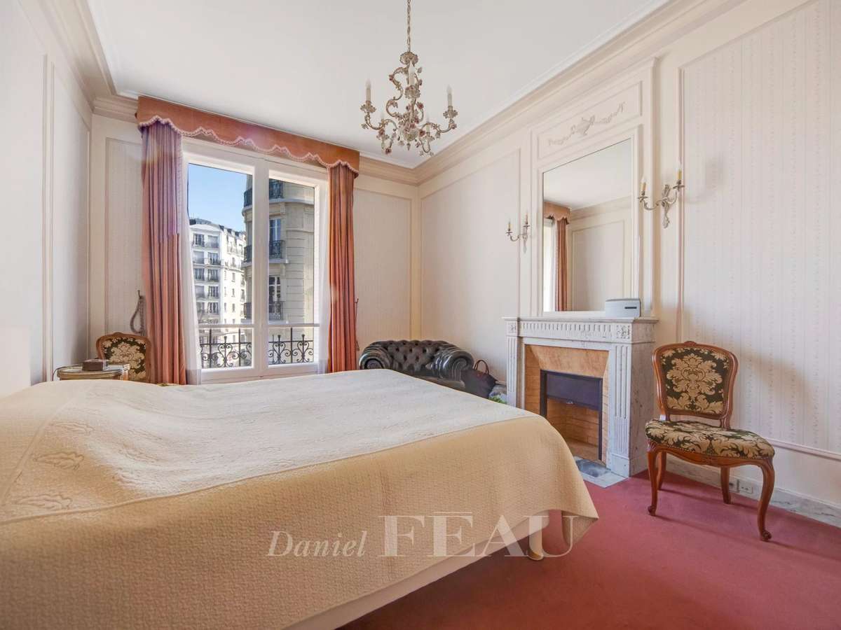 Appartement Paris 11e
