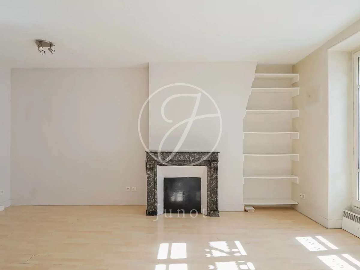 Appartement Paris 11e