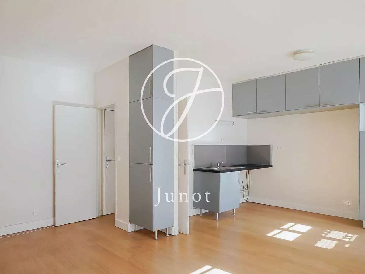 Appartement Paris 11e