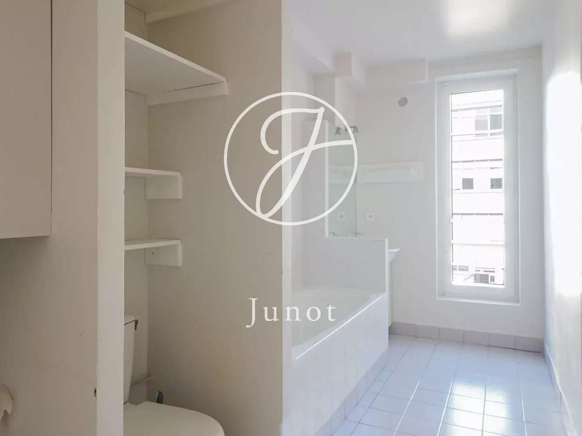 Appartement Paris 11e