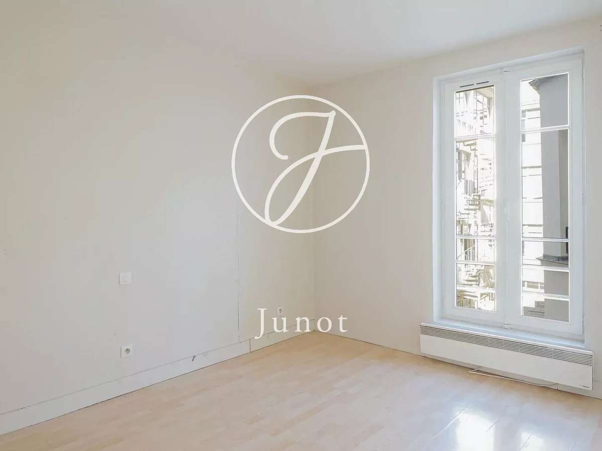 Appartement Paris 11e