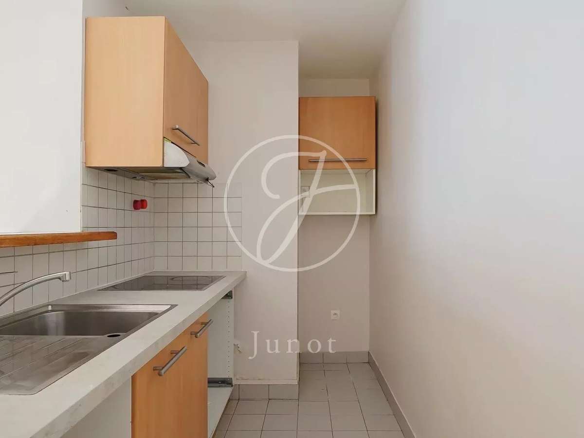 Appartement Paris 11e