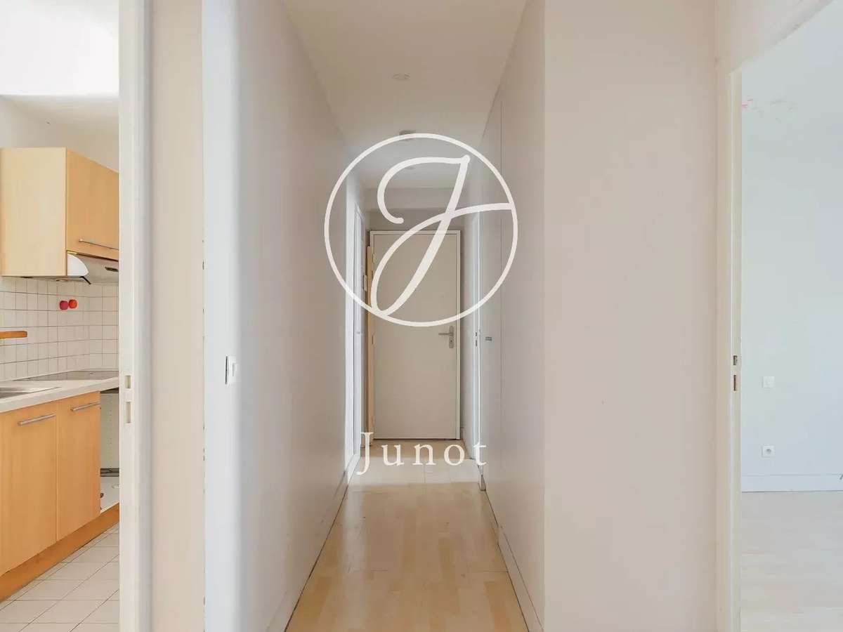 Appartement Paris 11e