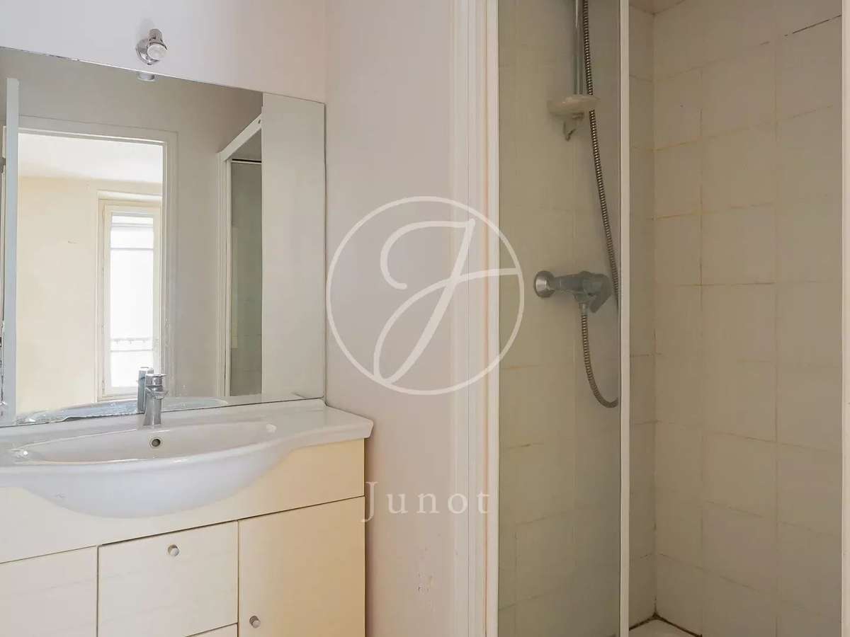 Appartement Paris 11e