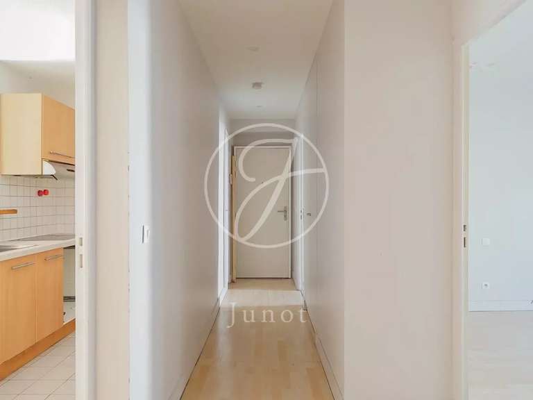 Appartement Paris 11e - 4 chambres - 103m²