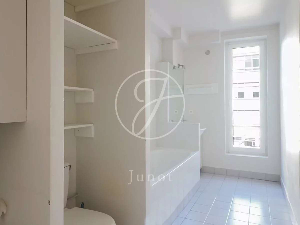 Appartement Paris 11e