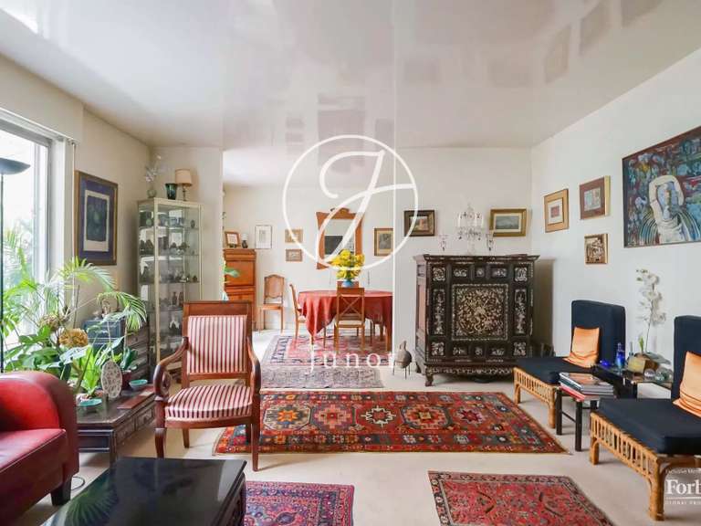 Appartement Paris 11e - 3 chambres - 150m²