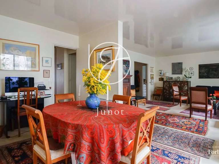 Appartement Paris 11e - 3 chambres - 150m²