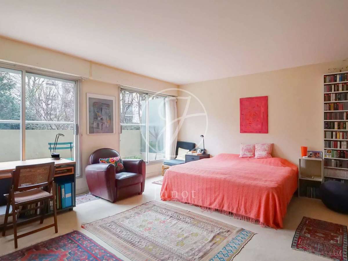 Appartement Paris 11e