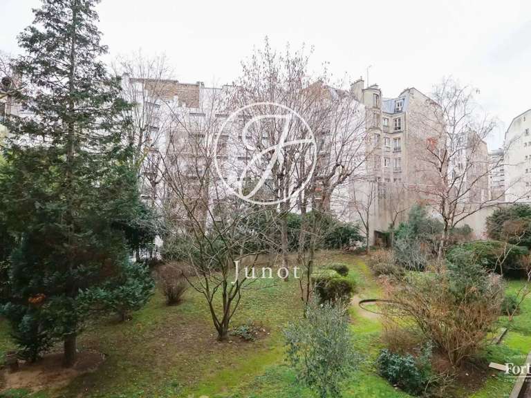 Appartement Paris 11e - 3 chambres - 150m²