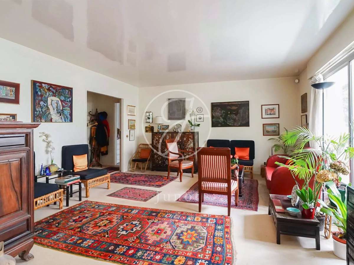 Appartement Paris 11e