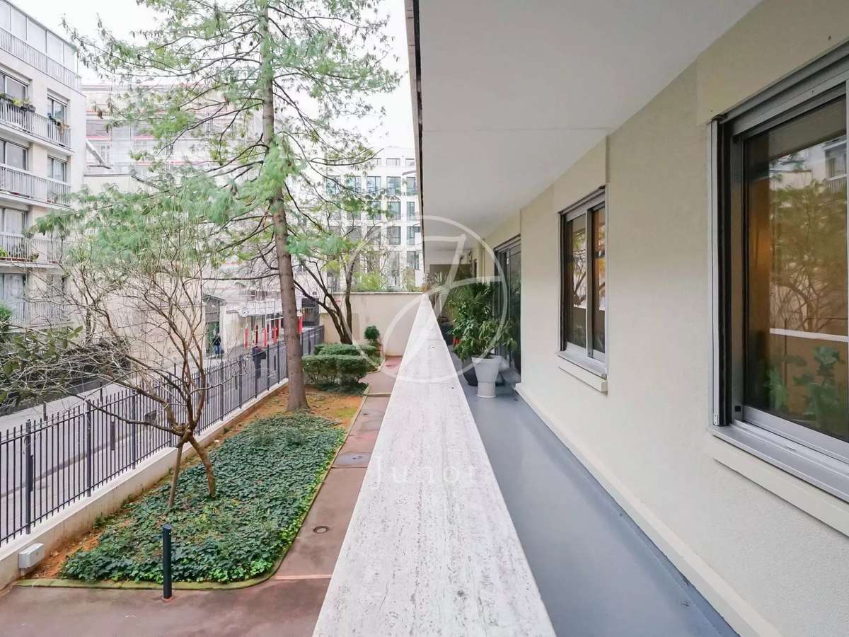 Appartement Paris 11e