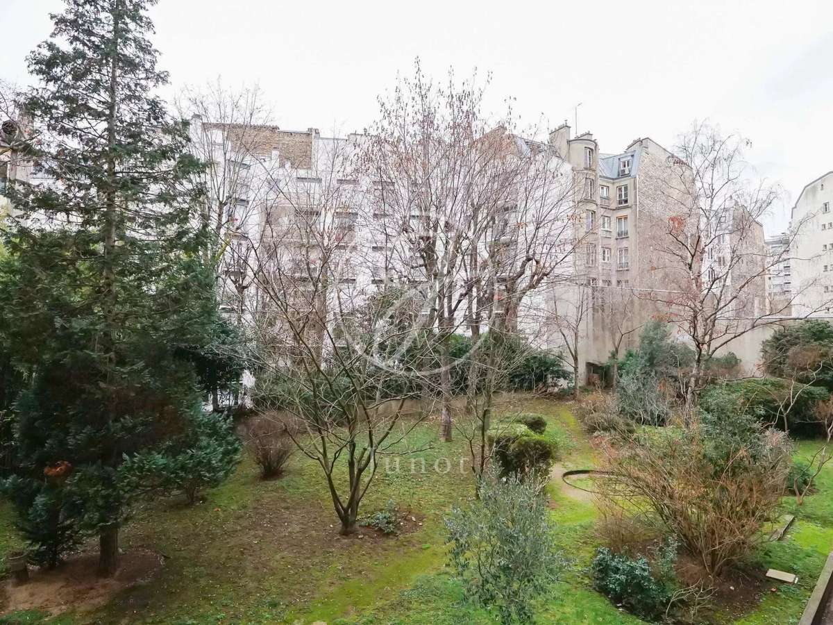 Appartement Paris 11e