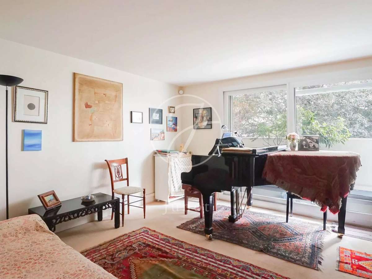 Appartement Paris 11e