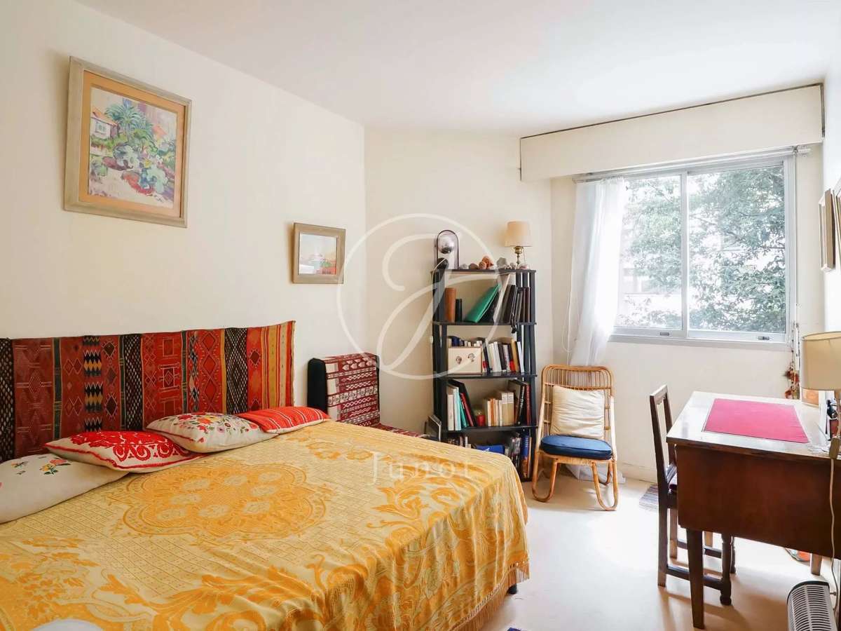 Appartement Paris 11e