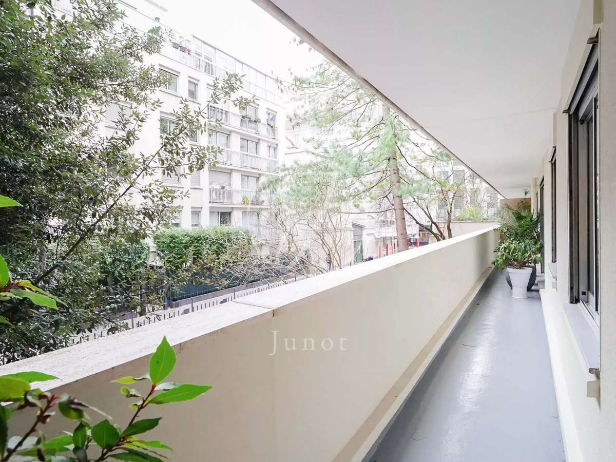 Appartement Paris 11e