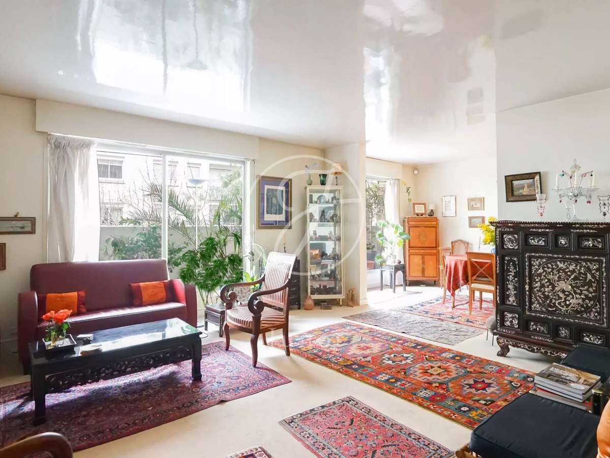 Appartement Paris 11e