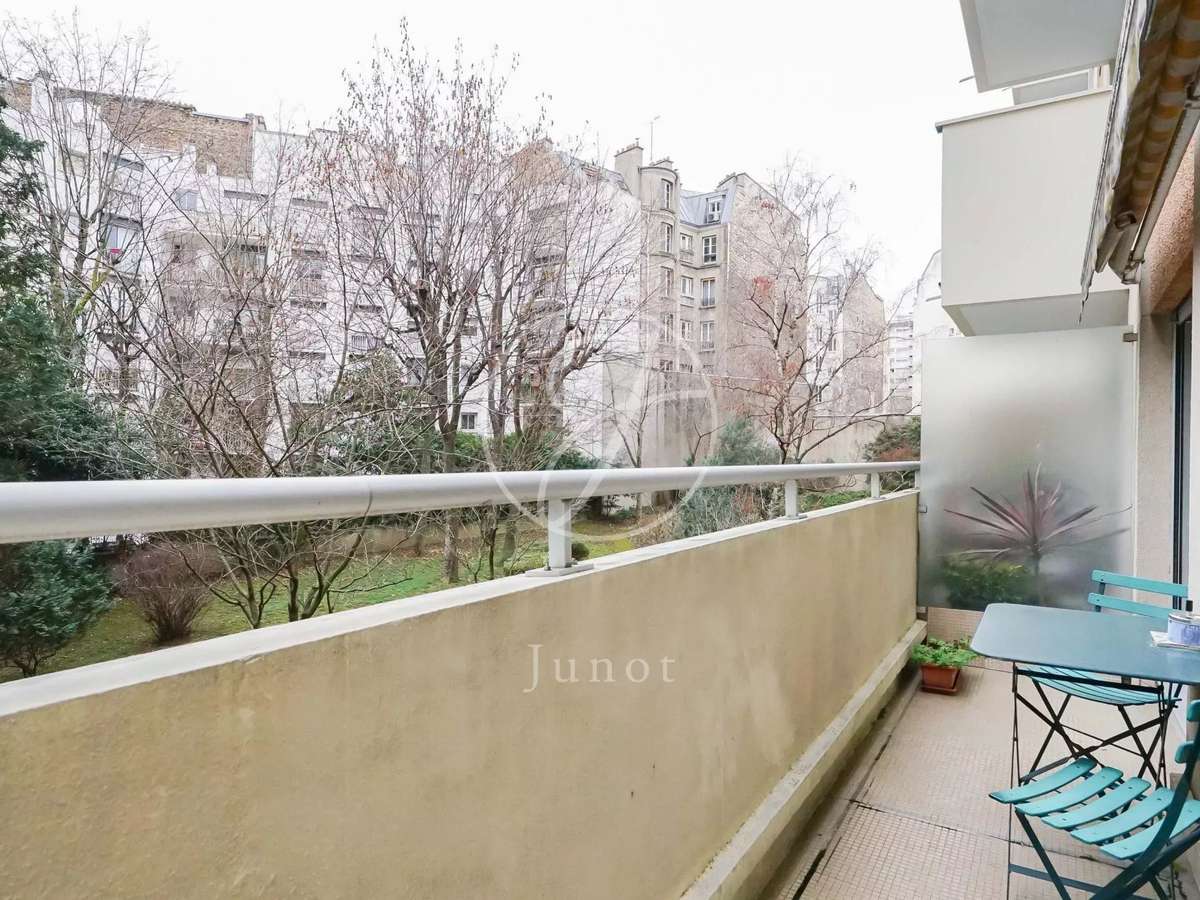 Appartement Paris 11e