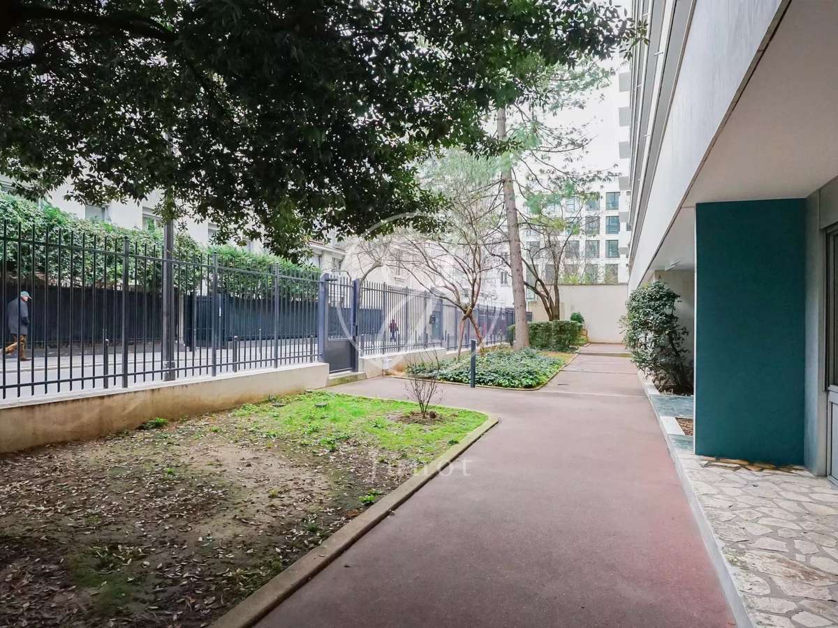 Appartement Paris 11e