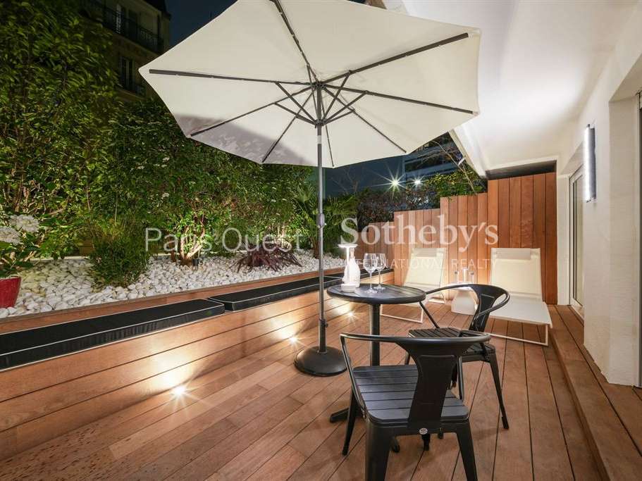 Appartement Paris 11e