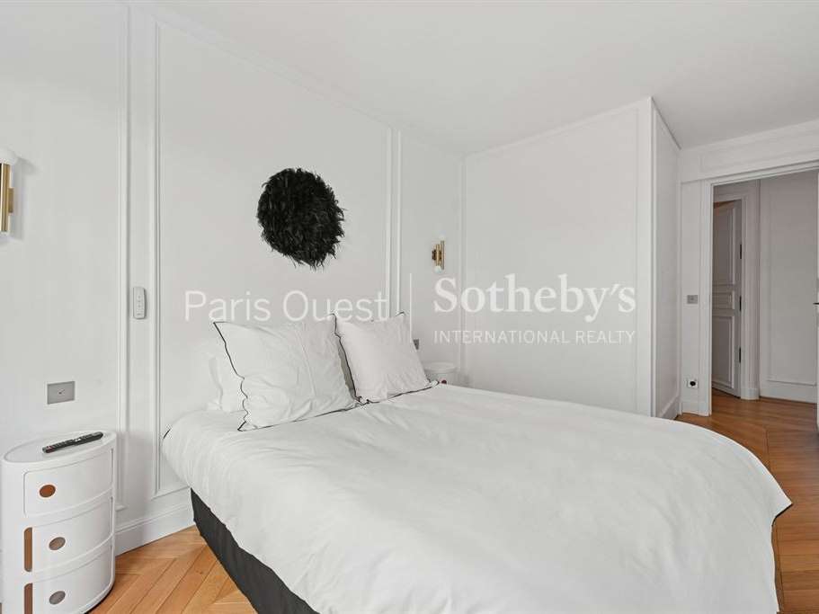 Appartement Paris 11e