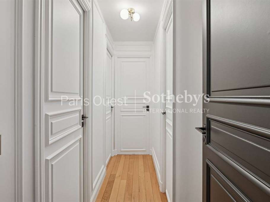 Appartement Paris 11e