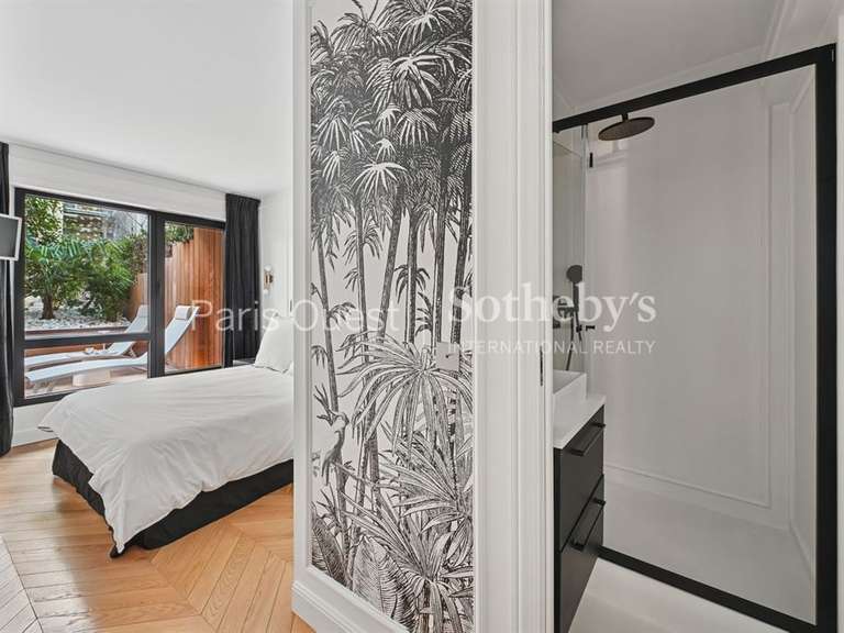 Appartement Paris 11e - 2 chambres - 65m²