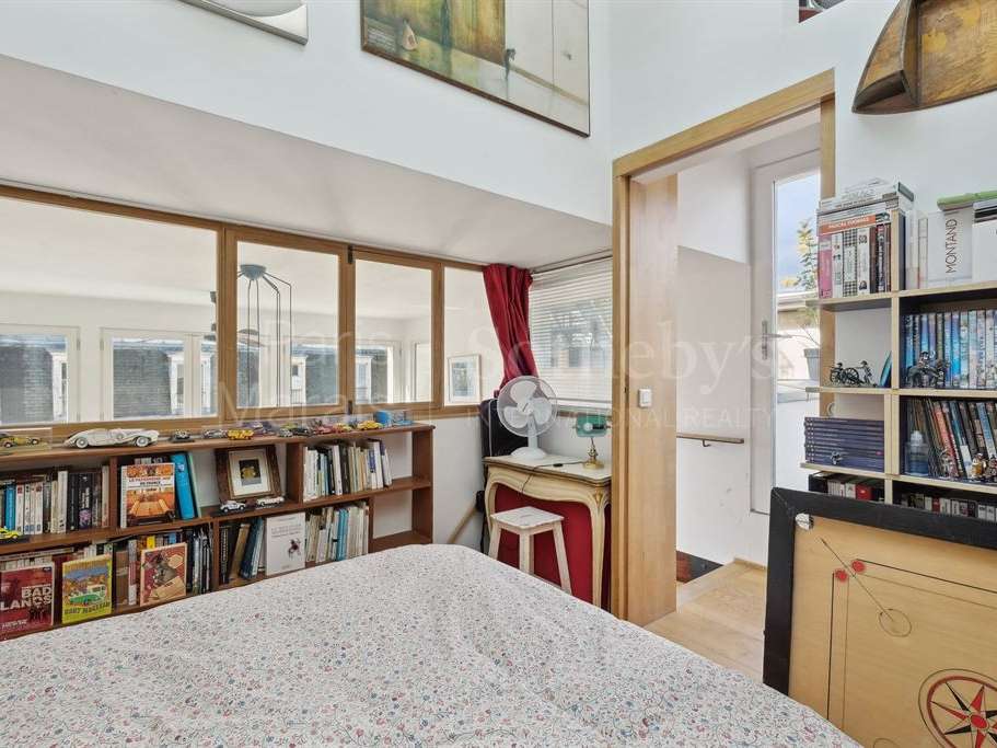 Appartement Paris 11e