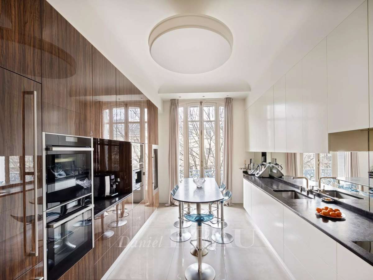 Appartement Paris 11e