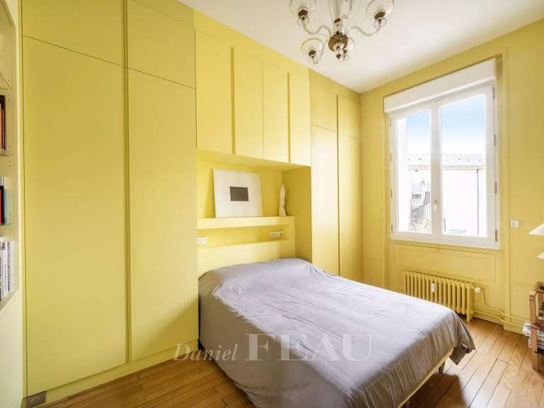 Appartement Paris 11e - 4 chambres - 227m²