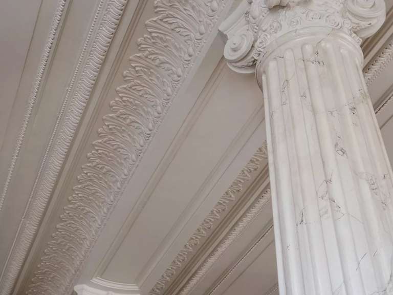 Appartement Paris 11e - 4 chambres - 227m²