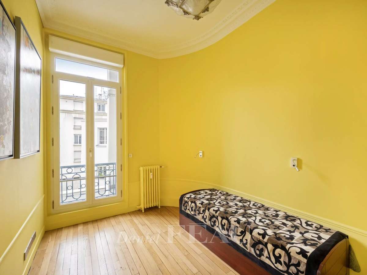 Appartement Paris 11e