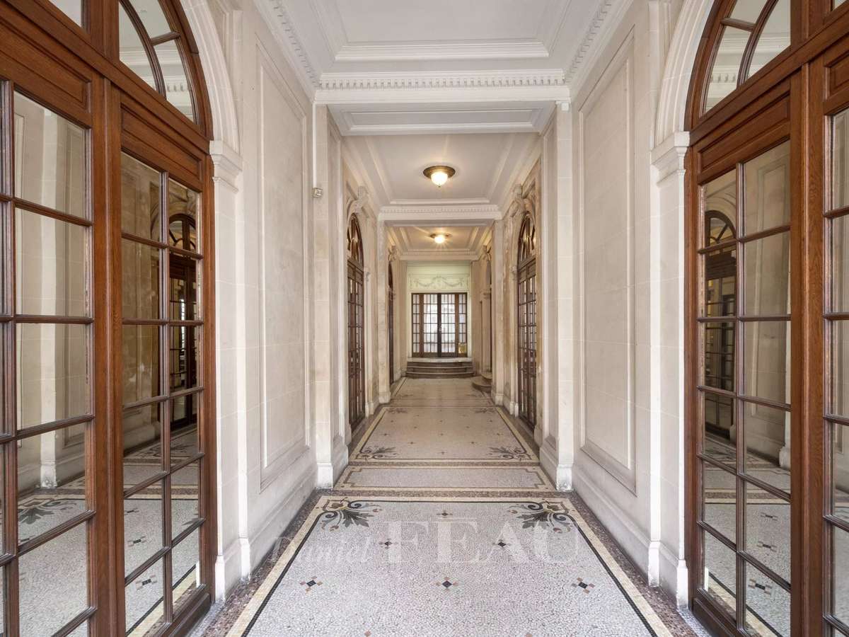 Appartement Paris 11e