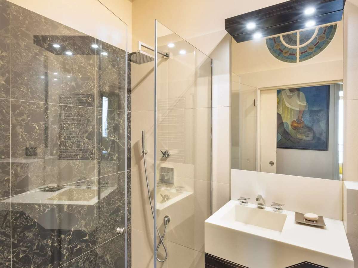 Appartement Paris 11e